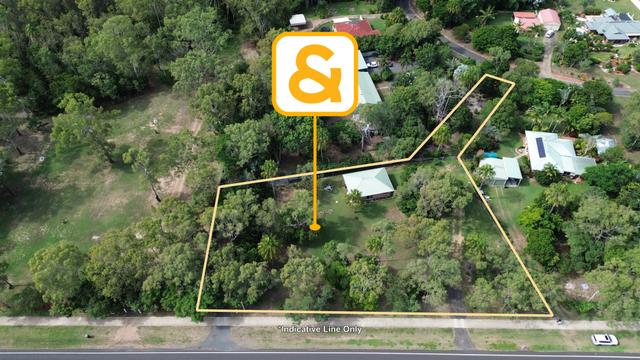 8 Woodlands Lane, QLD 4670