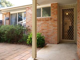 Entrance Courtyard