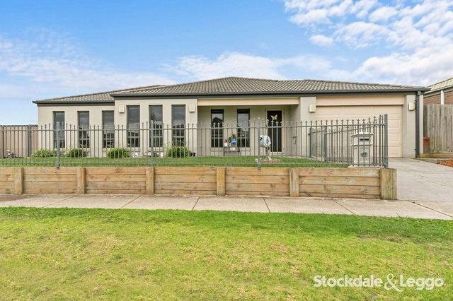 16 College Avenue, VIC 3844