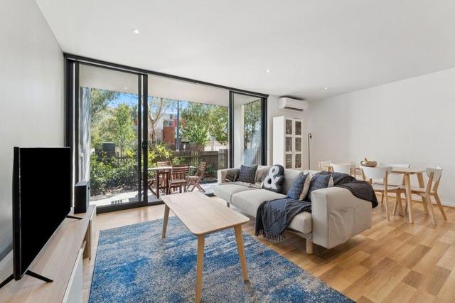 4/27 Princeton Terrace, VIC 3083