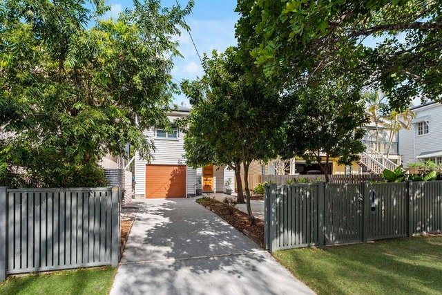 12 Stewart Street, QLD 4171