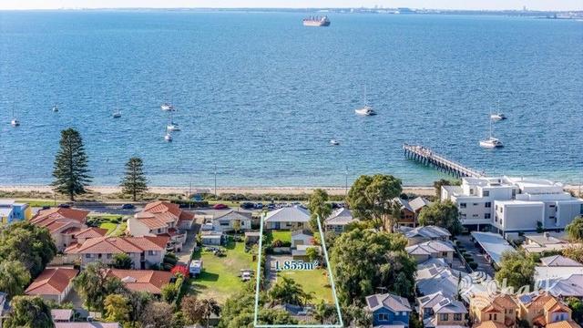 85 Esplanade, WA 6168