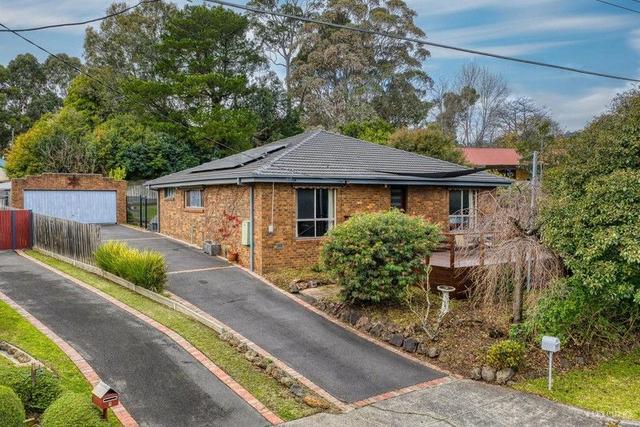 10 Kilborn Court, VIC 3137