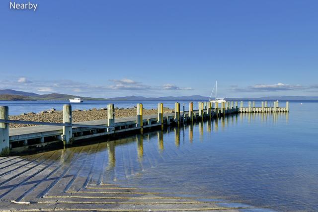540 Primrose Sands Road, TAS 7173
