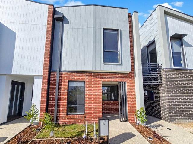 6 Wayfarer Walk, VIC 3217