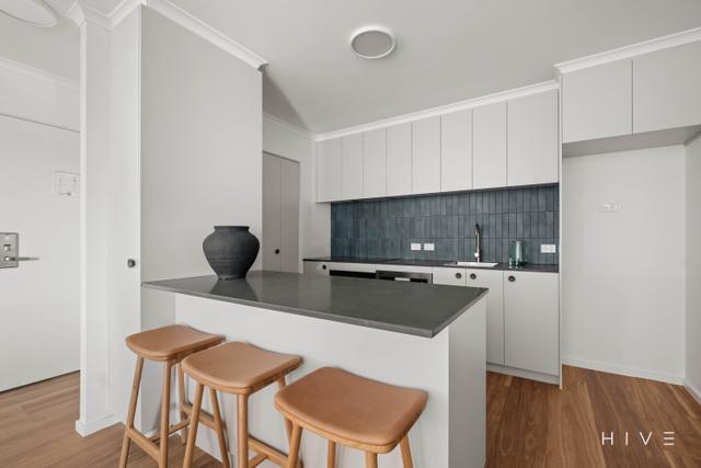 CENTO - Premium Oversized North Facing Two Bedroom Apartment, ACT 2612