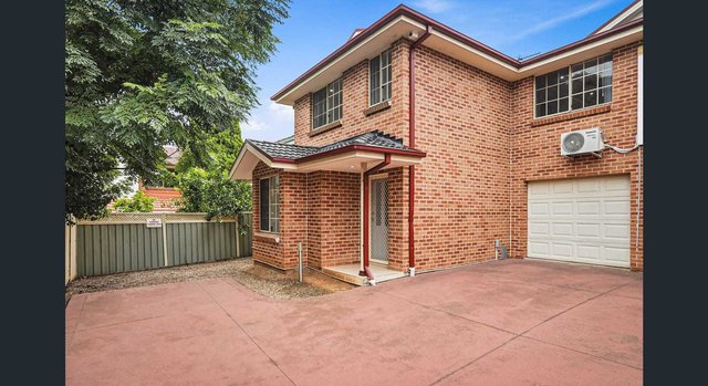 6/19 Hythe Street, NSW 2770