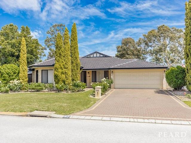 57 Fantail Crescent, WA 6069