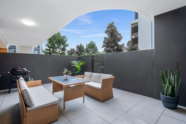 107/15 Willandra Street, NSW 2066