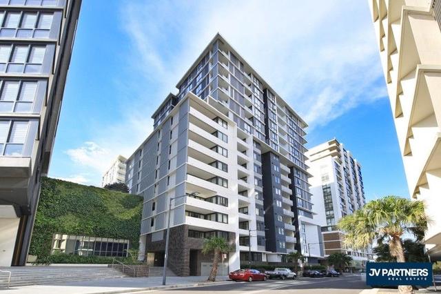 505/15 Brodie Spark Drive, NSW 2205