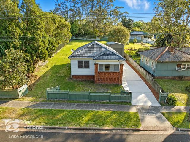 11 South Parade, NSW 2283