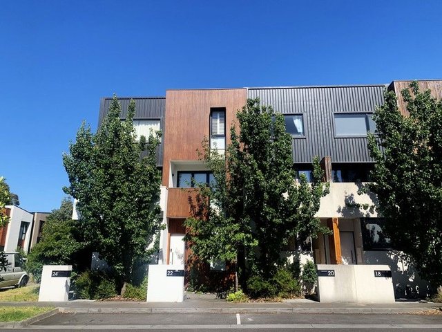 20 Monde Street, VIC 3124