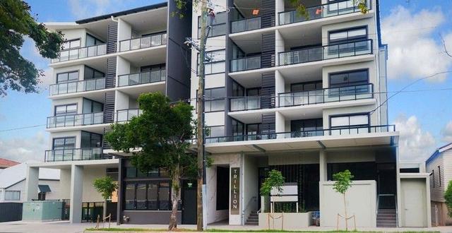 302/105-109 Chalk Street, QLD 4030