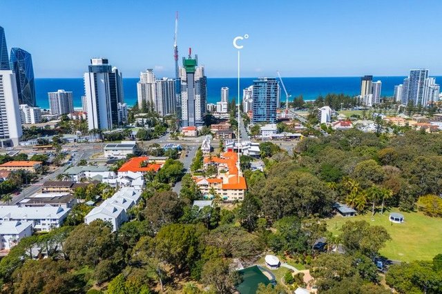 19/12 Monte Carlo Avenue, QLD 4217