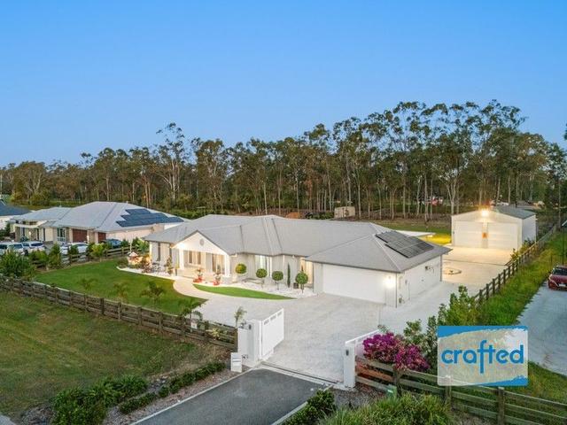 15 Hedge Lane, QLD 4124