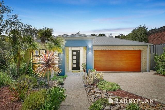 6 Hawkesbury Street, VIC 3806
