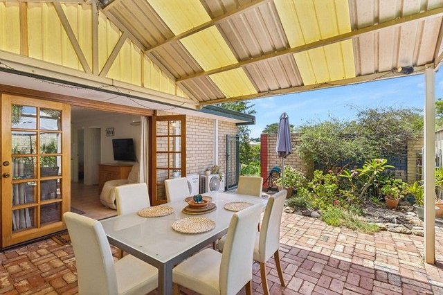 6/50 Wandarrie Avenue, WA 6060