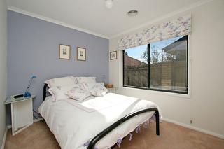 Bed 3 (2008-06-12)