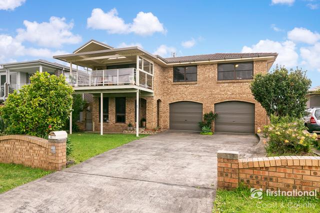 43 Marsden Street, NSW 2533