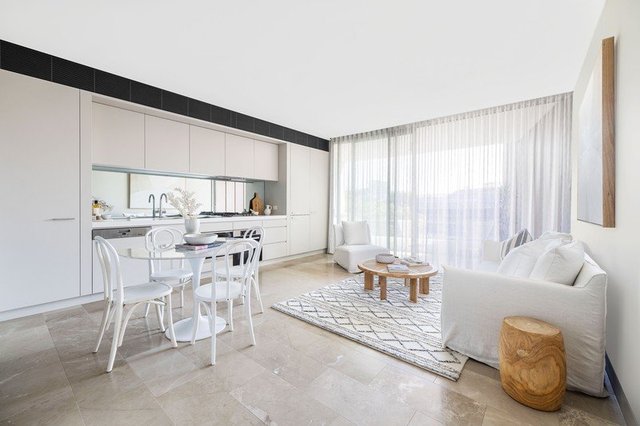 303/1 McLachlan Avenue, NSW 2011