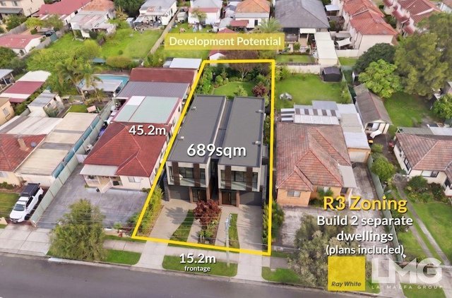 76 Carnarvon Street, NSW 2128