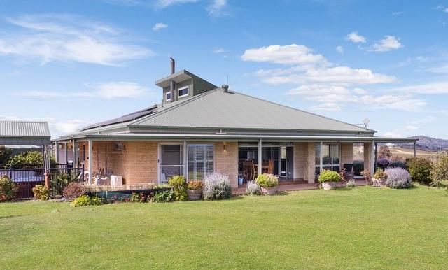 125 Old Dairy Flat Road, VIC 3523