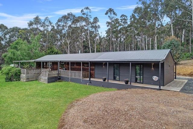 2784 Mansfield-Whitfield Road, VIC 3723