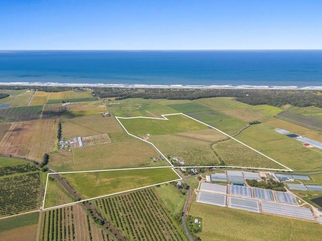 12 Patchs Beach Road, NSW 2477