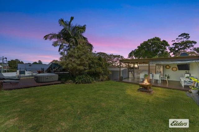 88 Wollybutt Road, NSW 2233