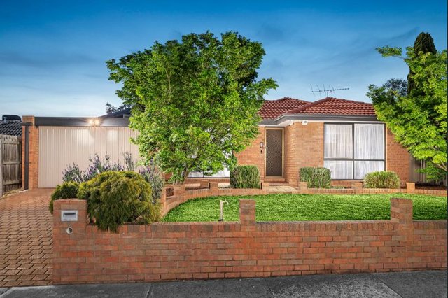 9 Windeatt Close, VIC 3082