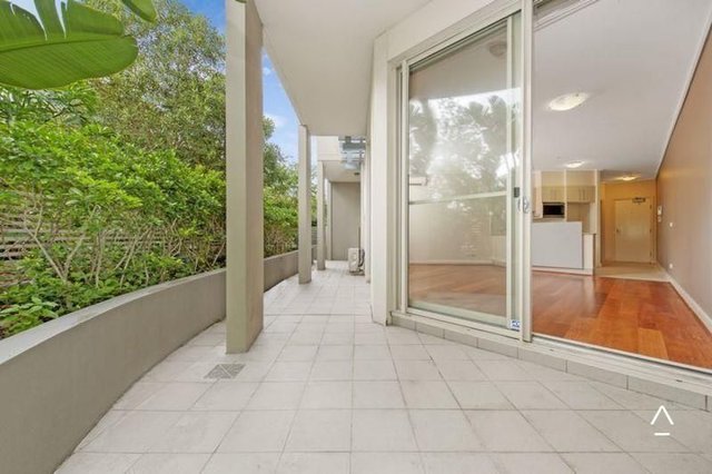 109/1 The Piazza, NSW 2127