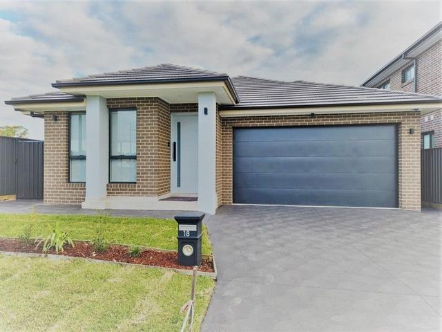 18 Passmore Avenue, NSW 2557