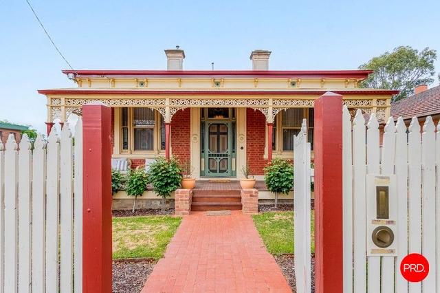 154 Eaglehawk Road, VIC 3550