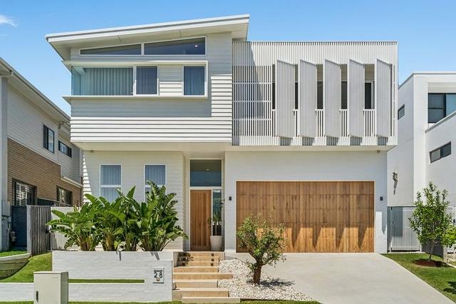 28 Peregrine Drive, NSW 2230