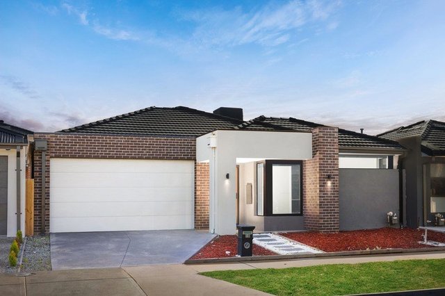 18 Derrimut Street, VIC 3335