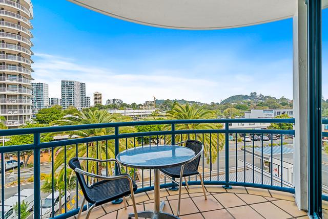 322/99 Griffith Street, QLD 4225