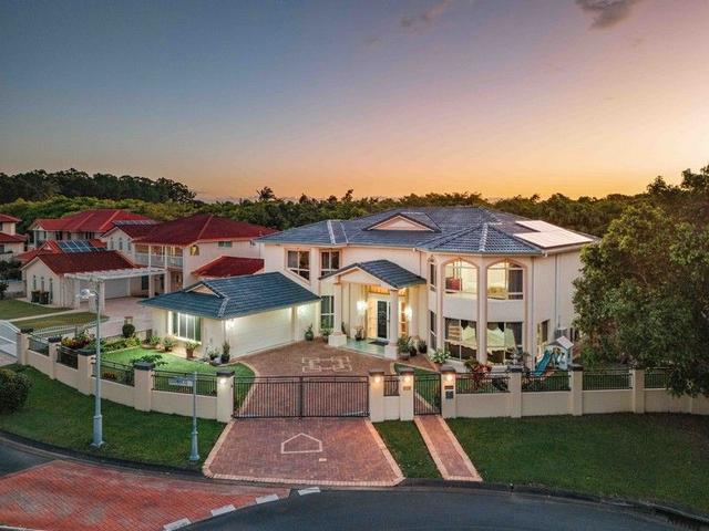 3 Edgeware Close, QLD 4109