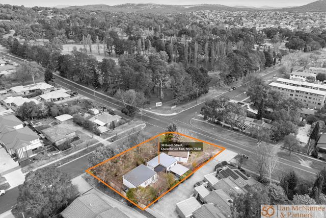 1,2 & 3/30 Booth Street, NSW 2620