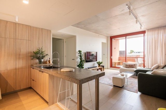 205/197 Edward Street, VIC 3057