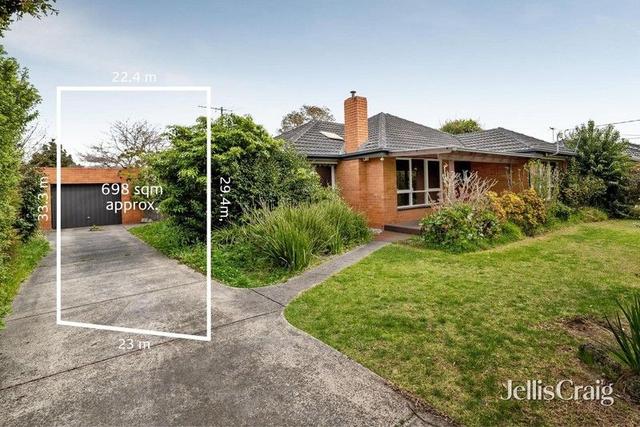 6 Flora Grove, VIC 3131