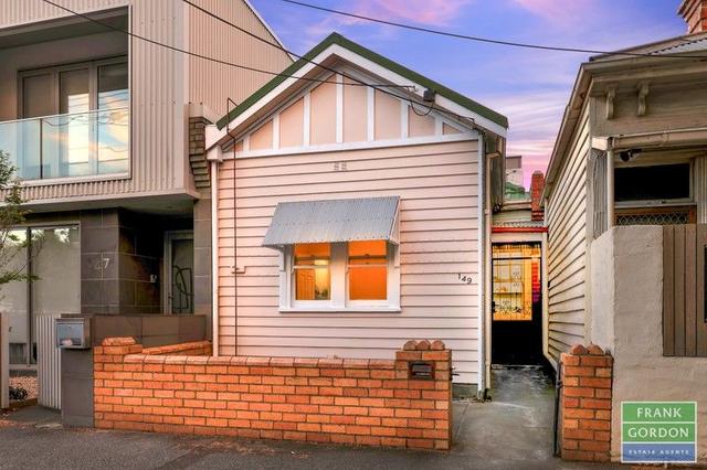 149 Dow Street, VIC 3207