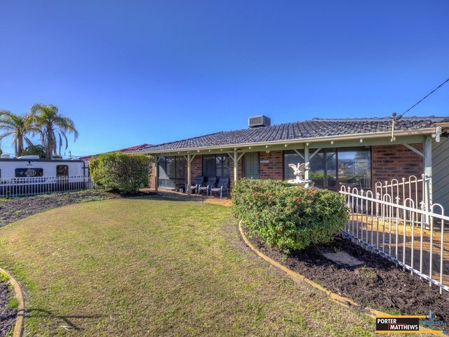 5 Smith Crescent, WA 6057