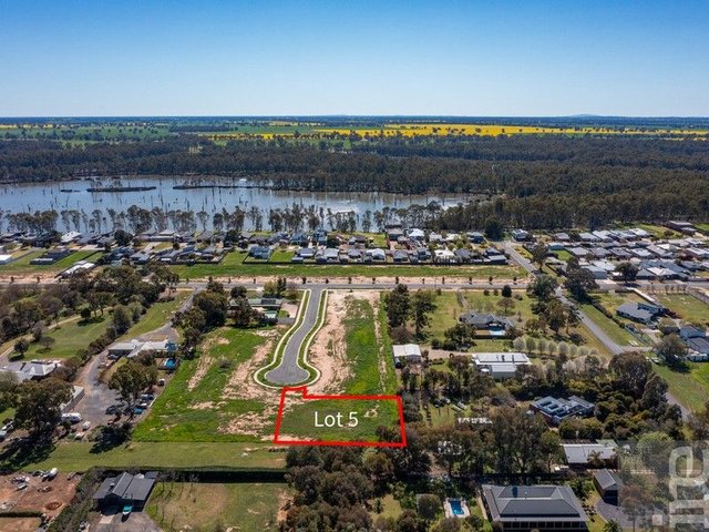 5/null River Junction Court, VIC 3730