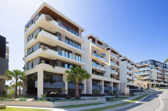 Level 4, 402B/89 John Whiteway Drive, NSW 2250