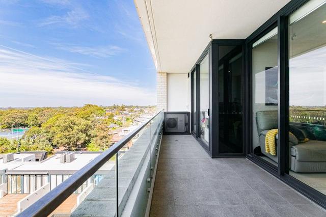 906/27 Halifax Street, NSW 2113
