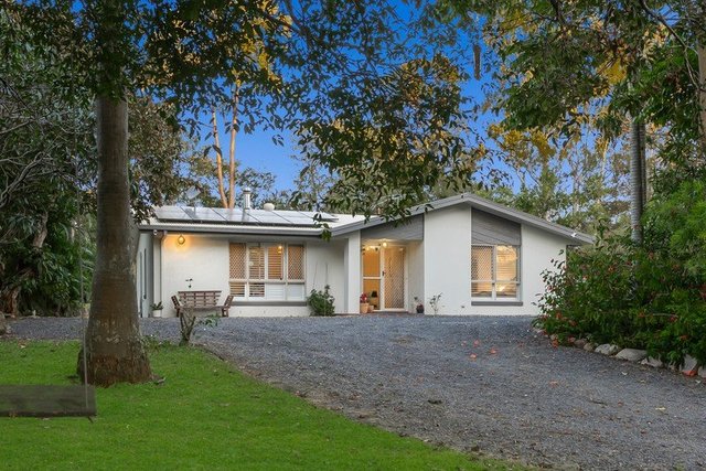 105 Mackie Road, QLD 4504