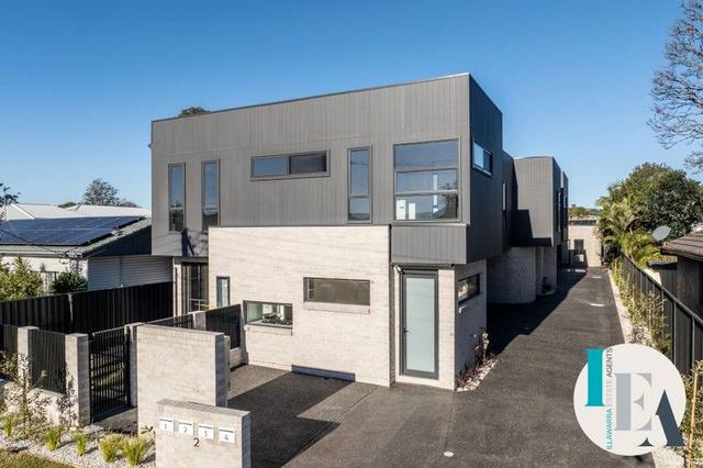 1. 2/2 Werrang Street, NSW 2527