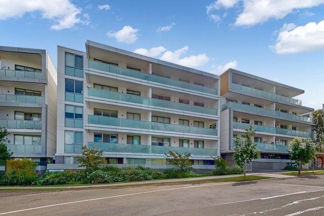 Unit 131/50B Jacqui Avenue, NSW 2762