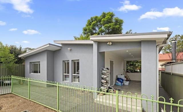 528A Guildford Rd, NSW 2161