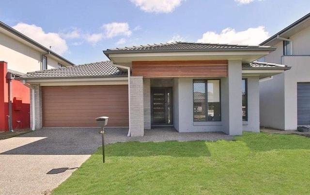 42 Ivory Crescent, QLD 4110